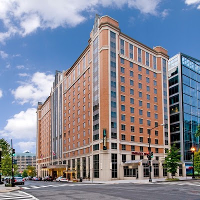 Embassy Suites Washington Convention Center, Washington, United States of America