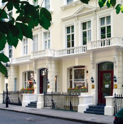 Chrysos Hotel, London, United Kingdom