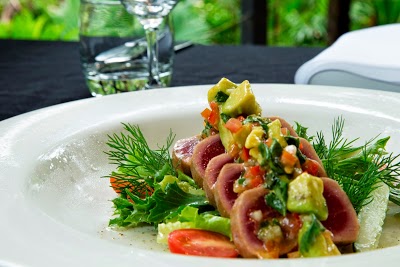 Daintree Eco Lodge & Spa, Daintree, Australia