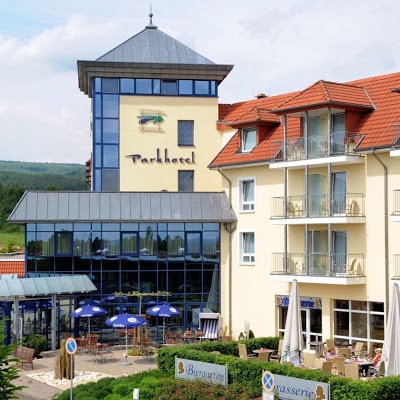 FLAIR PARKHOTEL WEISKIRCHEN, Weiskirchen, Germany