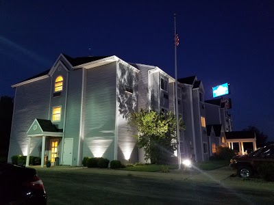 Microtel Inn & Suites by Wyndham Tomah, Tomah, United States of America