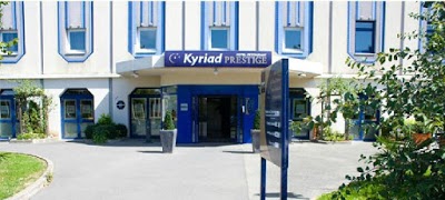 Kyriad Le Blanc Mesnil, Le Blanc-Mesnil, France