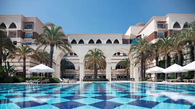 Kempinski - The Dome Thalasso & Golf Resort -Special Class, Serik, Turkey