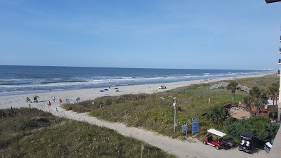CHATEAU BY THE SEA CONDOS, NORTH MYRTLE BEACH, United States of America