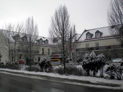 Arcadia Hotel M, Oberding, Germany