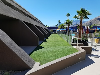 Hard Rock Hotel Palm Springs, Palm Springs, United States of America