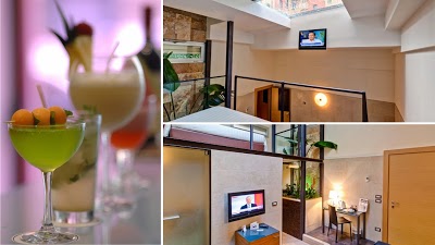 Best Western Hotel Spring House, Rome, Italy