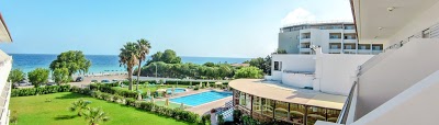 Pylea Beach Hotel, Rhodes, Greece