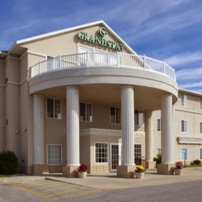 GrandStay Residential Suites - Ames, Ames, United States of America