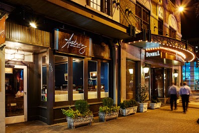 The Dunhill Hotel, Charlotte, United States of America
