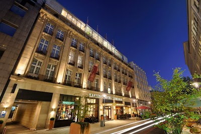Kastens Hotel Luisenhof, Hannover, Germany