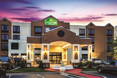 La Quinta Inn & Suites Newark - Elkton, Elkton, United States of America