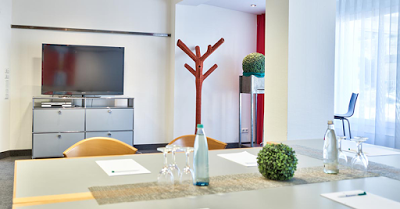 HOTEL AM TRILLER, Saarbruecken, Germany