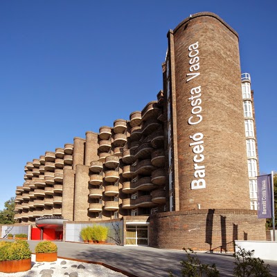 Barcelo Costa Vasca, San Sebastian, Spain