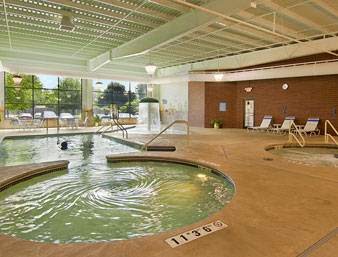 Ramada Bettendorf, Bettendorf, United States of America