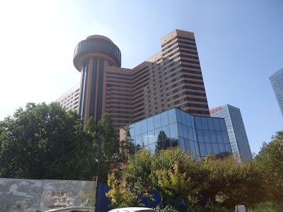 Hotel Kunlun, Beijing, China