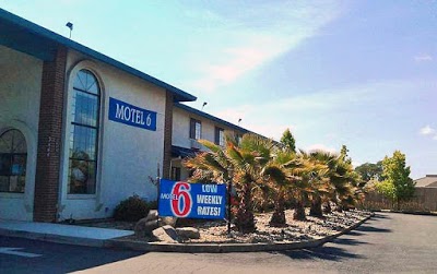 Motel 6 Cameron Park, Cameron Park, United States of America