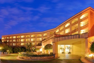 Corinthia Palace Hotel and Spa, Attard, Malta