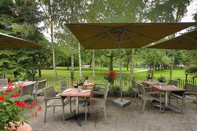 HOTEL PARC BELAIR, Luxembourg, Luxembourg