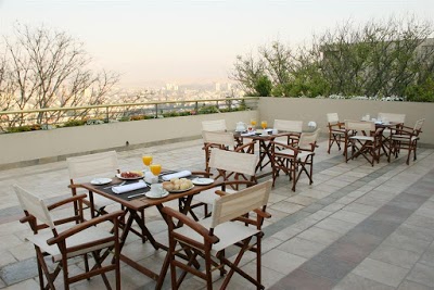 Sheraton Salta Hotel, Salta, Argentina