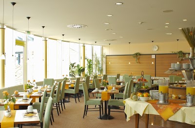 HANSA APART HOTEL, Regensburg, Germany