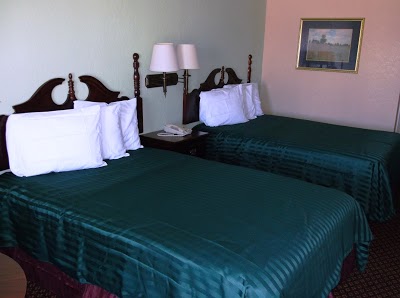 Americas Best Value Inn & Suites-Sumter, Sumter, United States of America