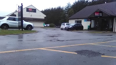 Restover Lodge Hotel, Rotherham, United Kingdom