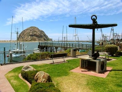 Holland Inn And Suites, Morro Bay, United States of America