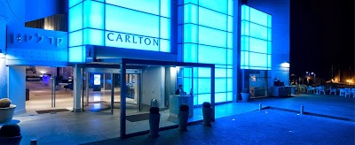 Carlton Tel Aviv, Tel Aviv, Israel