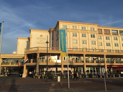 Hotels Van Oranje, Noordwijk, Netherlands