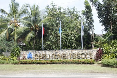 Palau Royal Resort, Koror, Palau