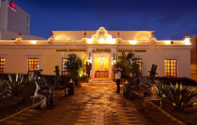 Vacation Club International, Cancun, Mexico