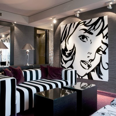 ATRIUM HOTEL MAINZ, Mainz, Germany