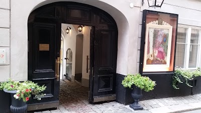 Hotell Anno 1647, Stockholm, Sweden