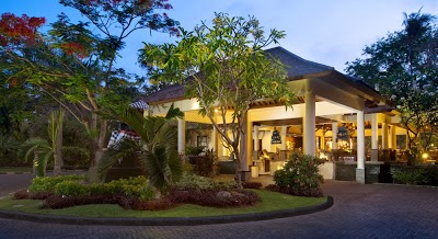 Novotel Bali Nusa Dua, Nusa Dua, Indonesia