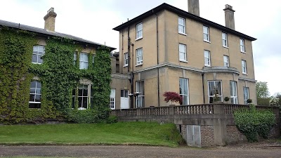 Oatlands Park Hotel, Weybridge, United Kingdom