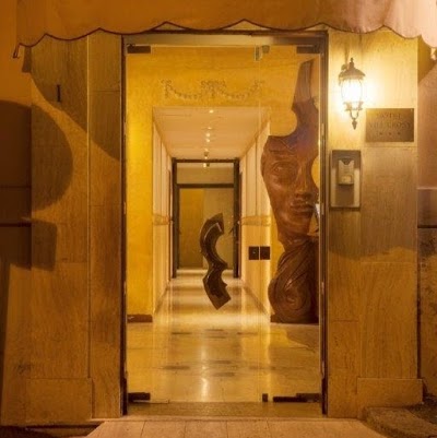 HOTEL VILLA ROSA, Rome, Italy