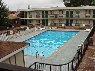 GUESTHOUSE INN POPLAR BLUFF, Poplar Bluff, United States of America