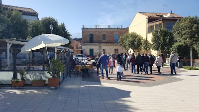 Hotel Santa Tecla Palace, Acireale, Italy