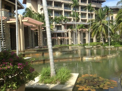 Hilton Sanya Yalong Bay Resort & Spa, Sanya, China