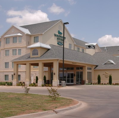 Homewood Suites by Hilton Wichita Falls, Wichita Falls, United States of America