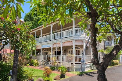 The Plantation Inn, Lahaina, United States of America