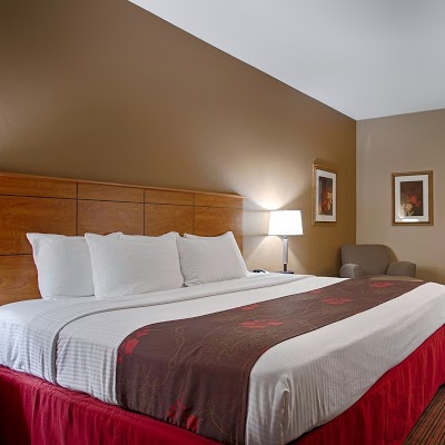 Best Western Blackwell Inn, Blackwell, United States of America