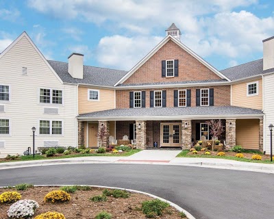Bluegreen Shenandoah Crossing, Ascend Resort Collection, Gordonsville, United States of America