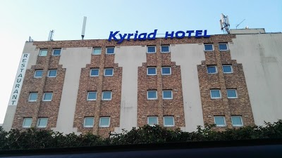 Kyriad Fresnes, Fresnes, France