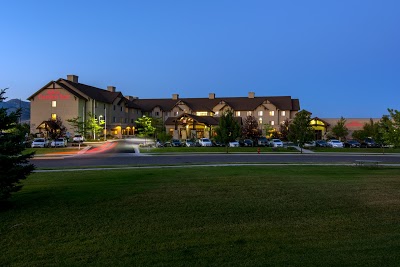 Hilton Garden Inn Bozeman, Bozeman, United States of America