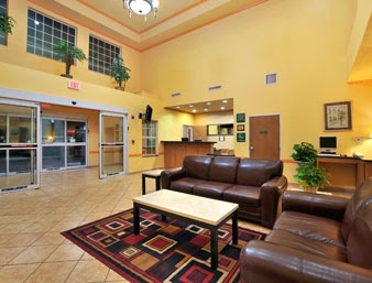 Super 8 San Antonio - Alamodome Area, San Antonio, United States of America