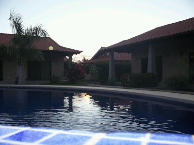 Villaggio Flor De Pacifico, Potrero, Costa Rica