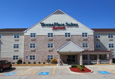 Towneplace Suites by Marriott Killeen, Killeen, United States of America