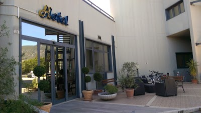 Classic Hotel Tulipano, Terni, Italy